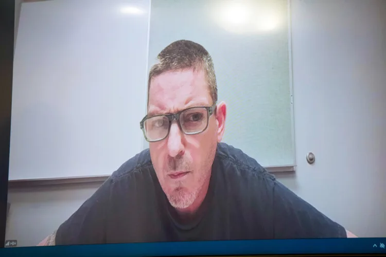 Man Who Led Police On Pursuit Found Incompetent To Stand Trial In Belmont County Case